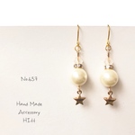  pierce/earring.657