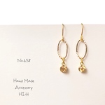 pierce/earring.658