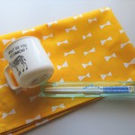 ランチョンマット＊40×60