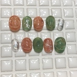 個性的ちゅるんニュアンス