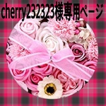 cherry232323様専用ページ
