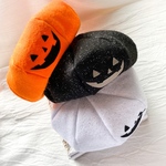 リカちゃん 服 《送料無料》ハロウィン気分のカボチャ帽子🎃　ブライスサイズ