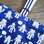 《aratai様専用》ロボット上履き入れ
