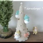 再販　雪だるまちゃん🎄