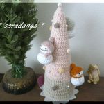 再販　雪だるまちゃん🎄