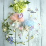 berryさまのお花育ちはなこ♡♡