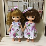 ミキちゃんマキちゃん
