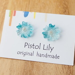 No.21083 made by PISTOL LILY