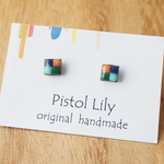 No.21096 made by PISTOL LILY