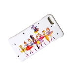 バレリーナスマホカバー