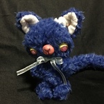 蒼猫 5