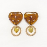 brown heart