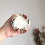 【受注生産】soy botanical wreathe