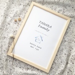 オリジナルポスター  『HOUSE』