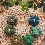 お花チャーム（その９）