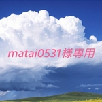 ～matai0531様専用～
