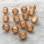 (1.3㎝)インポートミニbutton2242