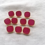  (1.2㎝)インポートミニbutton2249