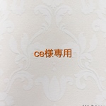 ce様専用ページ