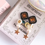【ピアス/イヤリング】botan bijou