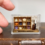 ハロウィン鉱石コレクションボックスＡ