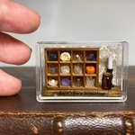 ハロウィン鉱石コレクションボックスＢ