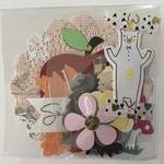 R☆labo wani 1009 様 専用（スクラップブッキング  素材 8、13、26、27、29)