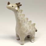 ジラ君　１　(仮想生物）