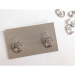  simple silver face