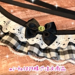 オーダーチョーカー💖