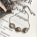 bracelet❁green