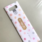 【y.m様専用】あの日の思い出 水玉千歳飴袋