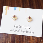 No.21160 made by PISTOL LILY