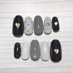 123.ネイルチップ