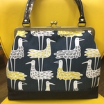 海外輸入big bird・big_bag☆☆☆☆☆