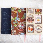 t様専用ブックカバー