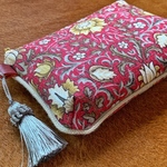 イギリス、iliv アイリヴのポーチ・WINSLOW