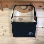 【chinamidayoさま専用】リップストップ サコッシュバッグ