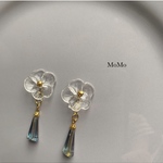 Flower pierce no.2