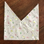 にゃーのお弁当袋 (=^x^=)