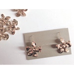 gold flower