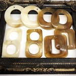 送料無料／5種類パーツ   A819番