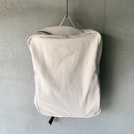 square ruck L  キナリ 〈スクエアリュック〉