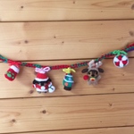 ka23241227様専用ページダックスクリスマス🎄