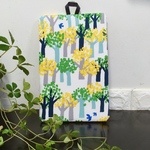 小さなアイロン台