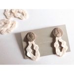 white marble pierce