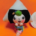 おむすびマリコ