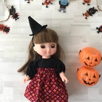 一点のみ‼︎‼︎ハロウィン服☆うさみみターバン付き☆