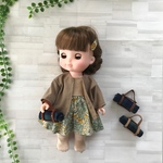 秋冬☆服☆ワンピース&アウターセット価格☆