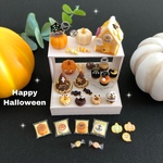 ミニチュア ハロウィン🎃